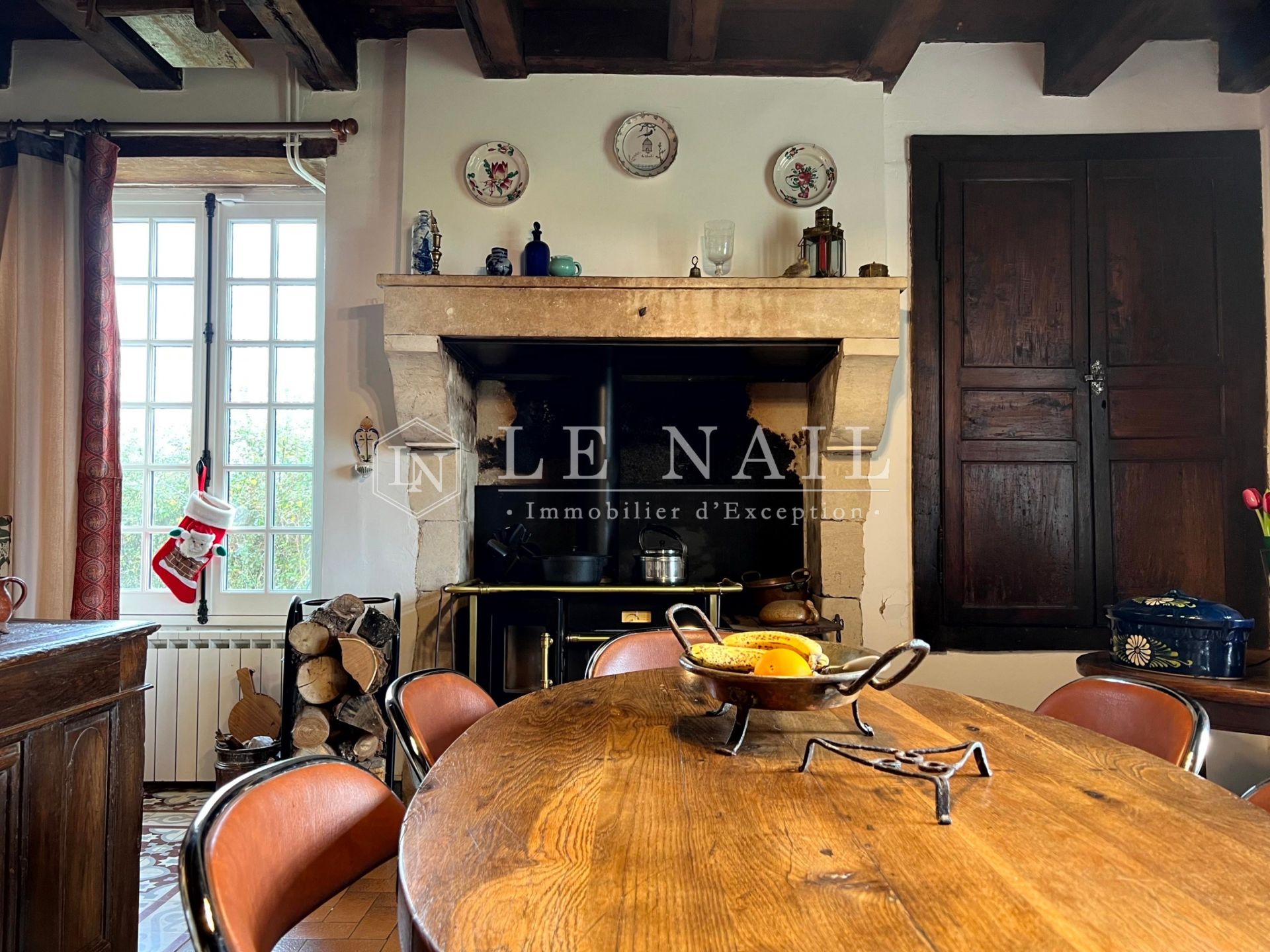 château 5 pièces en vente à POITIERS (86000)