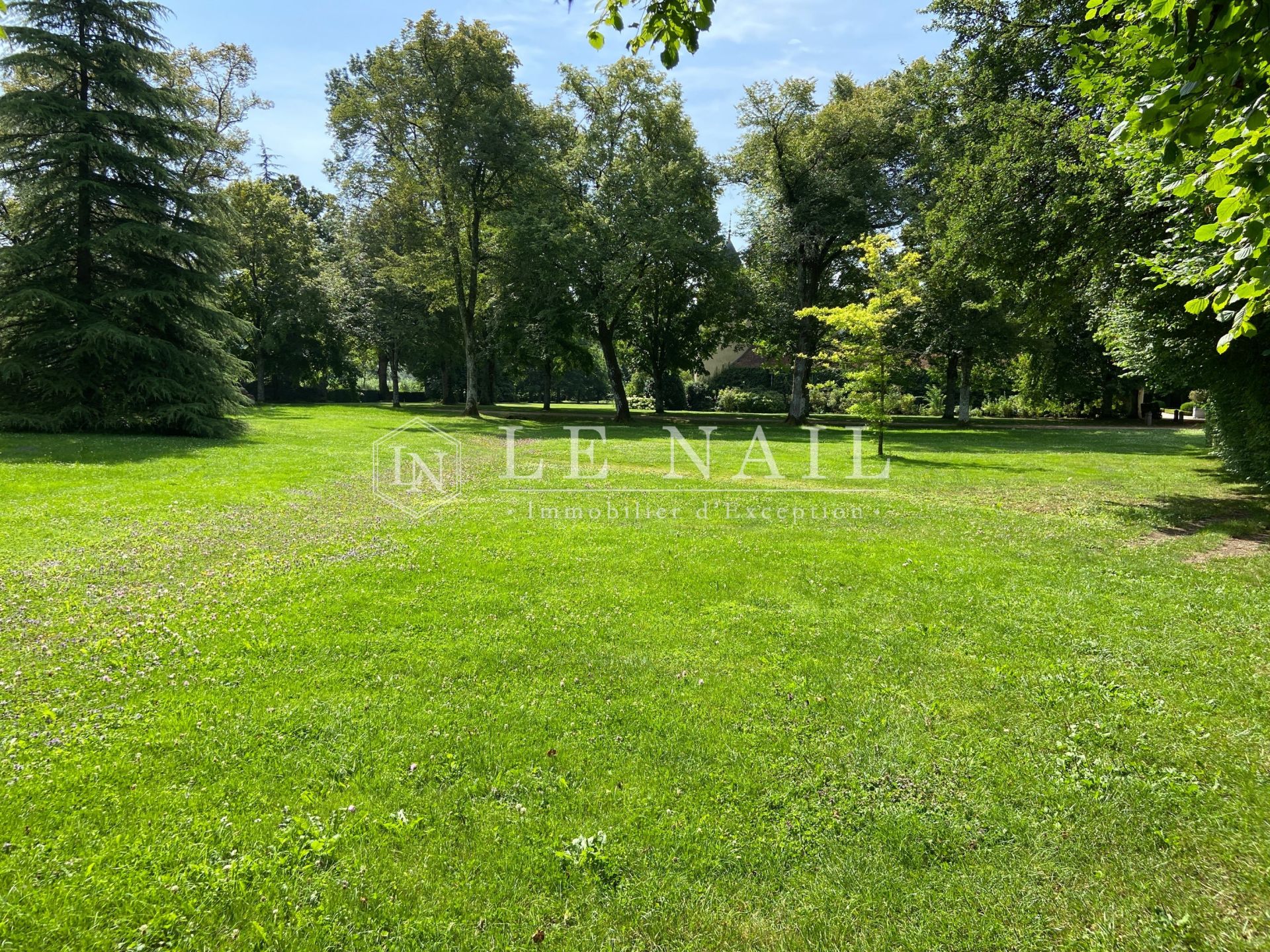 castle 15 rooms for sale on NEVERS (58000)