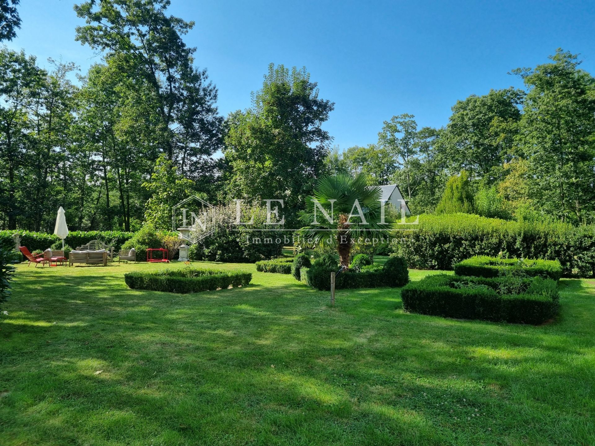 castle 24 rooms for sale on SALBRIS (41300)