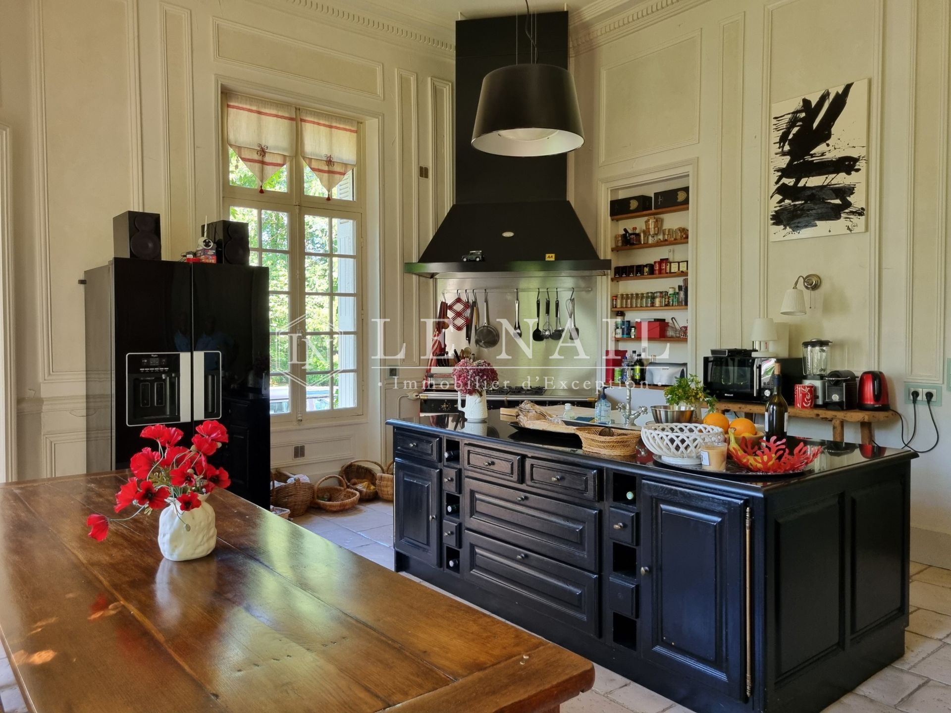 château 24 pièces en vente à SALBRIS (41300)