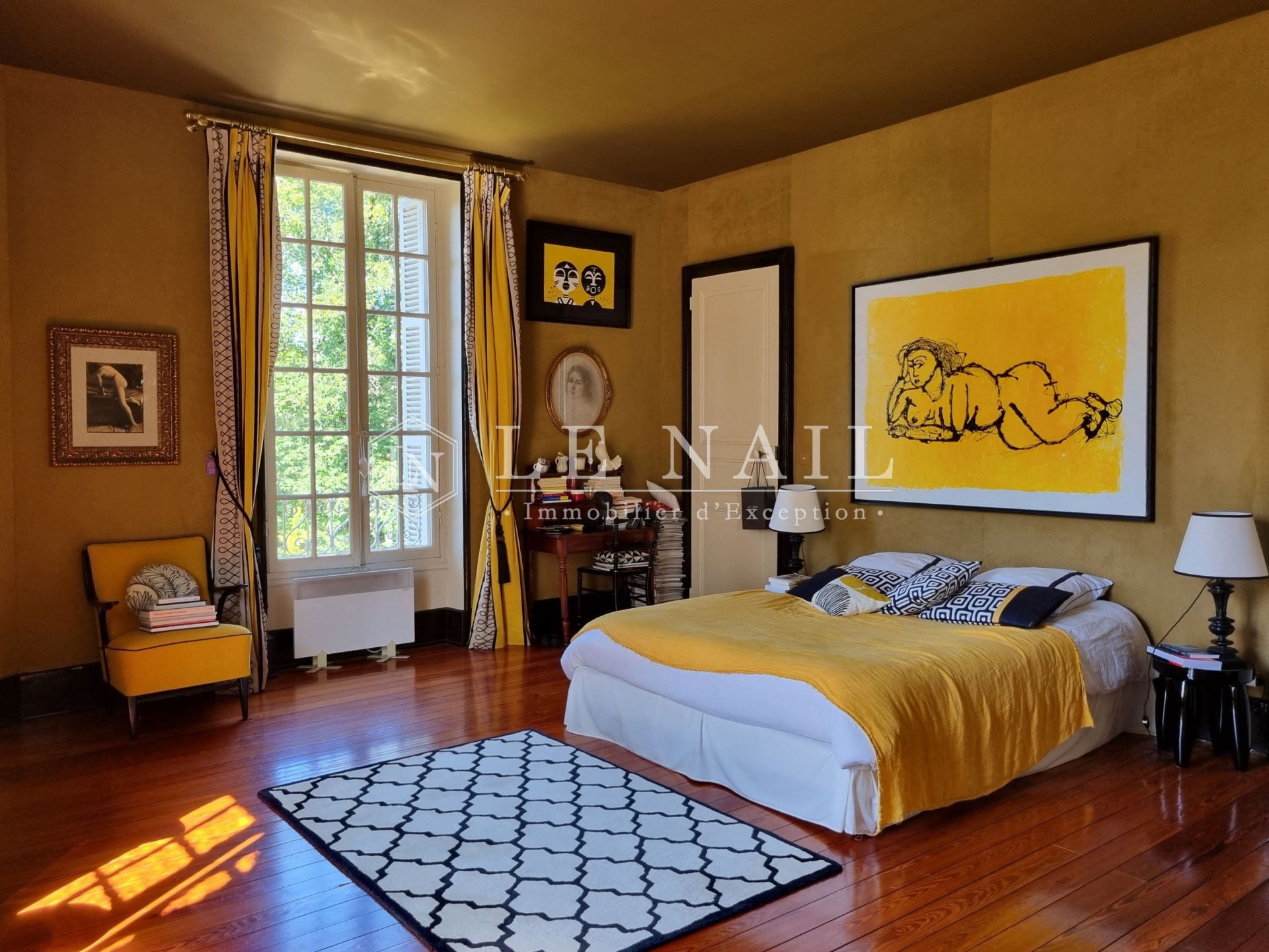 castle 24 rooms for sale on SALBRIS (41300)