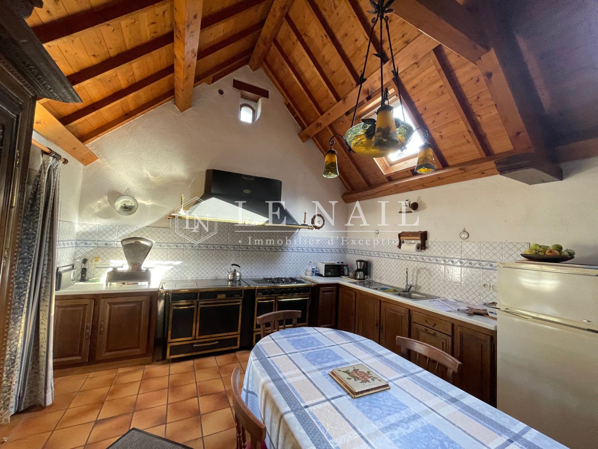 manoir 28 pièces en vente à MORLAIX (29600)