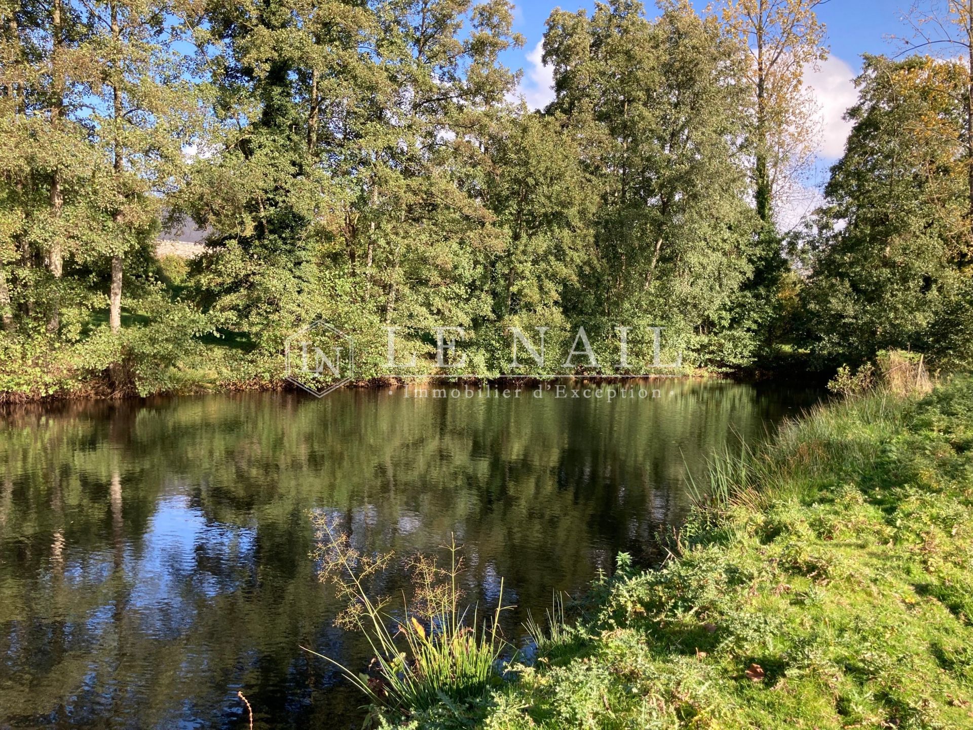 manoir 28 pièces en vente à MORLAIX (29600)