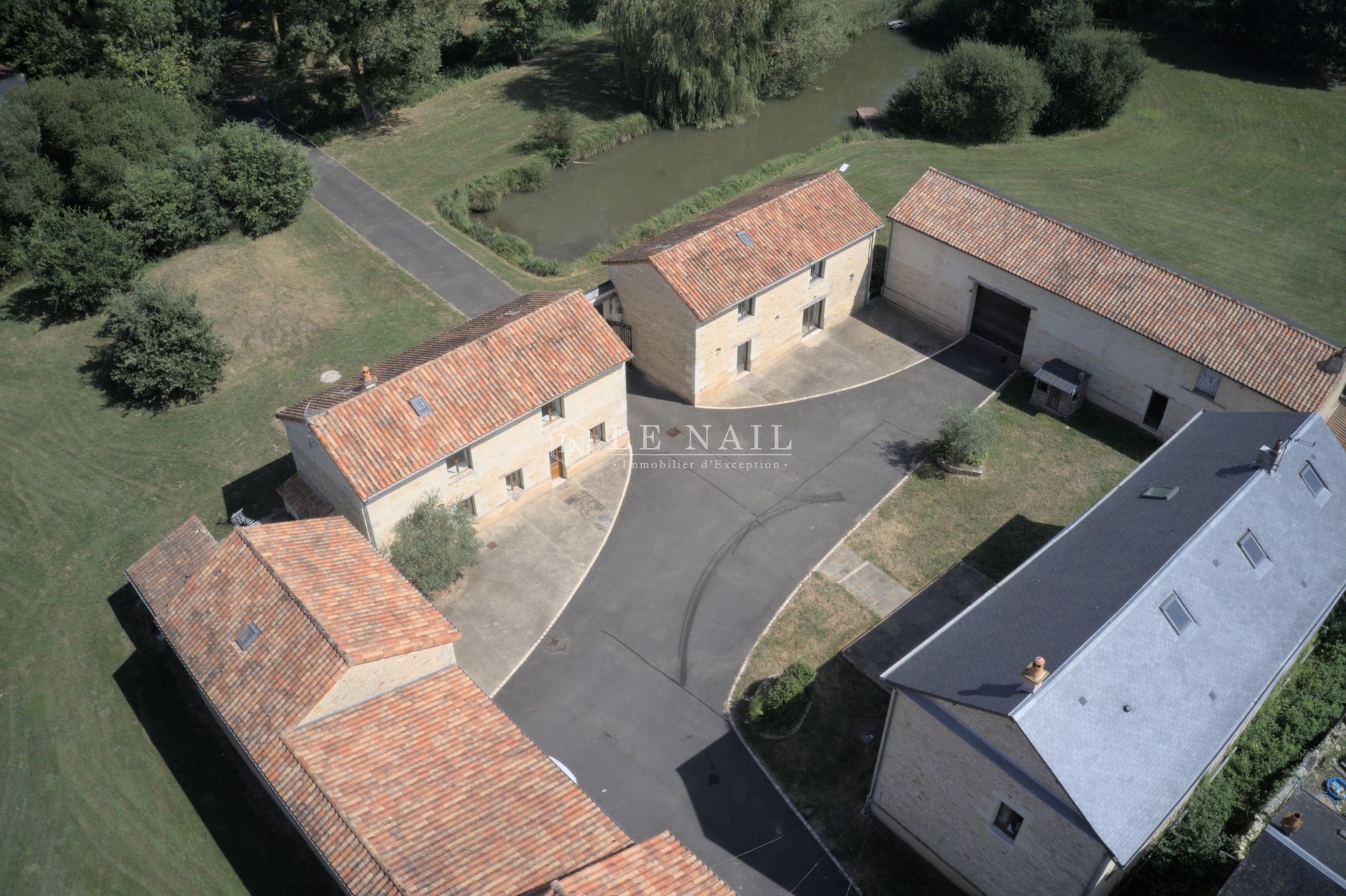 mill 9 rooms for sale on STE MAURE DE TOURAINE (37800)