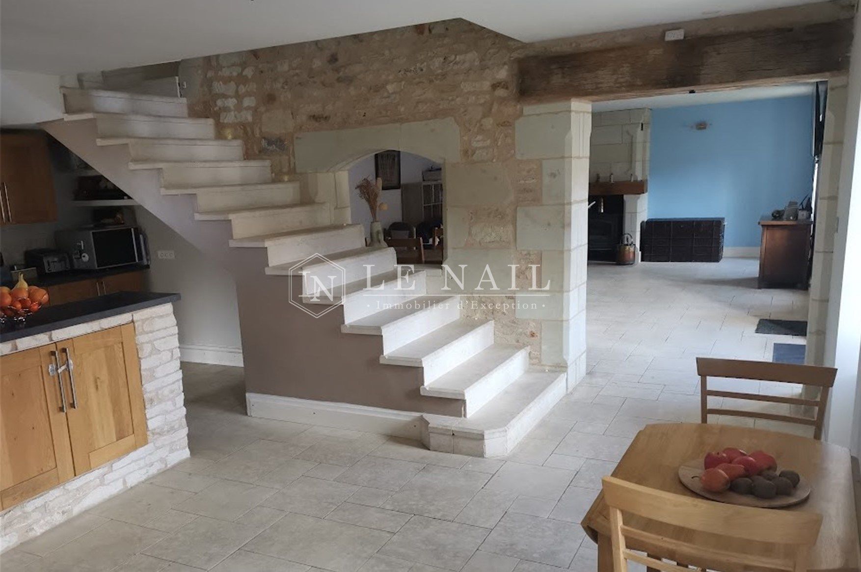 mill 9 rooms for sale on STE MAURE DE TOURAINE (37800)