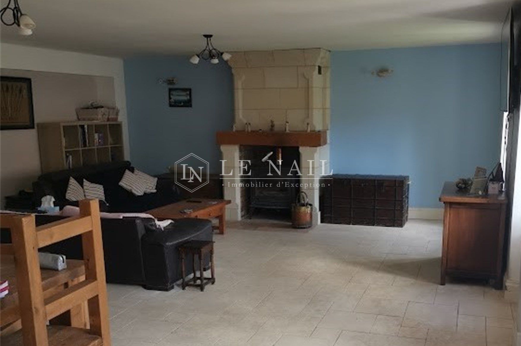 mill 9 rooms for sale on STE MAURE DE TOURAINE (37800)