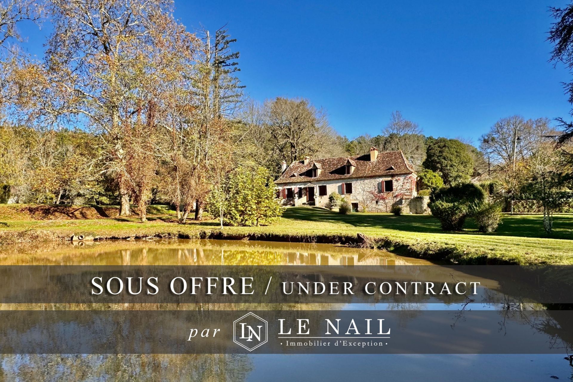 propriété 10 pièces en vente à BERGERAC (24100)