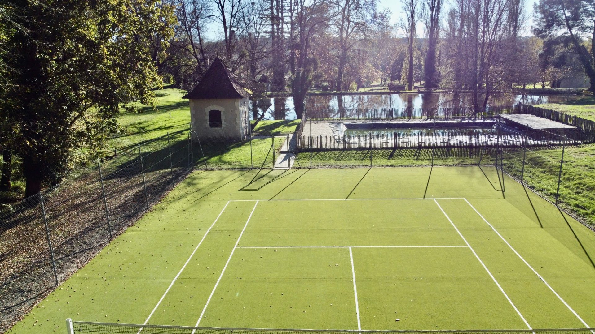 property 10 rooms for sale on BERGERAC (24100)