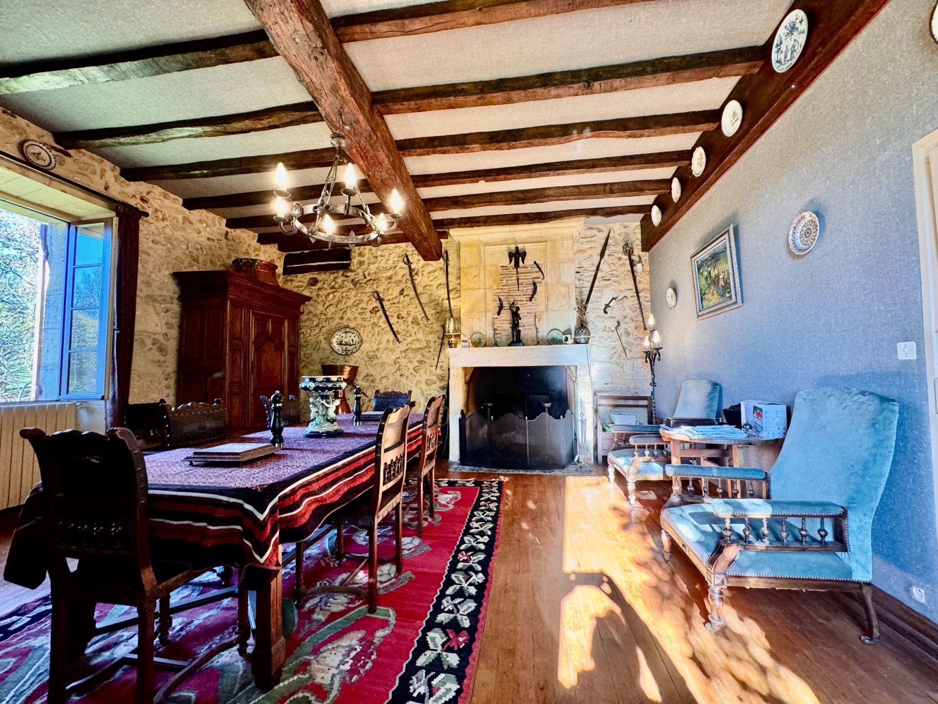 property 10 rooms for sale on BERGERAC (24100)