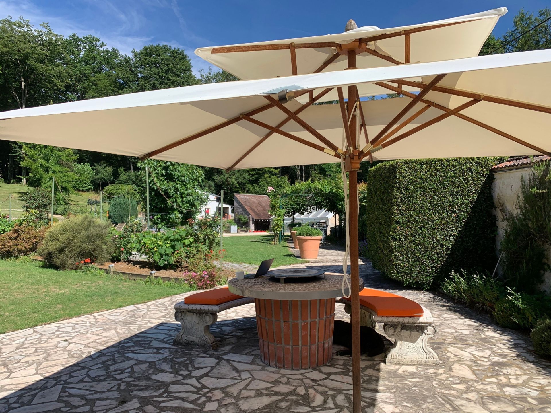 property 11 rooms for sale on LA FERTE SOUS JOUARRE (77260)