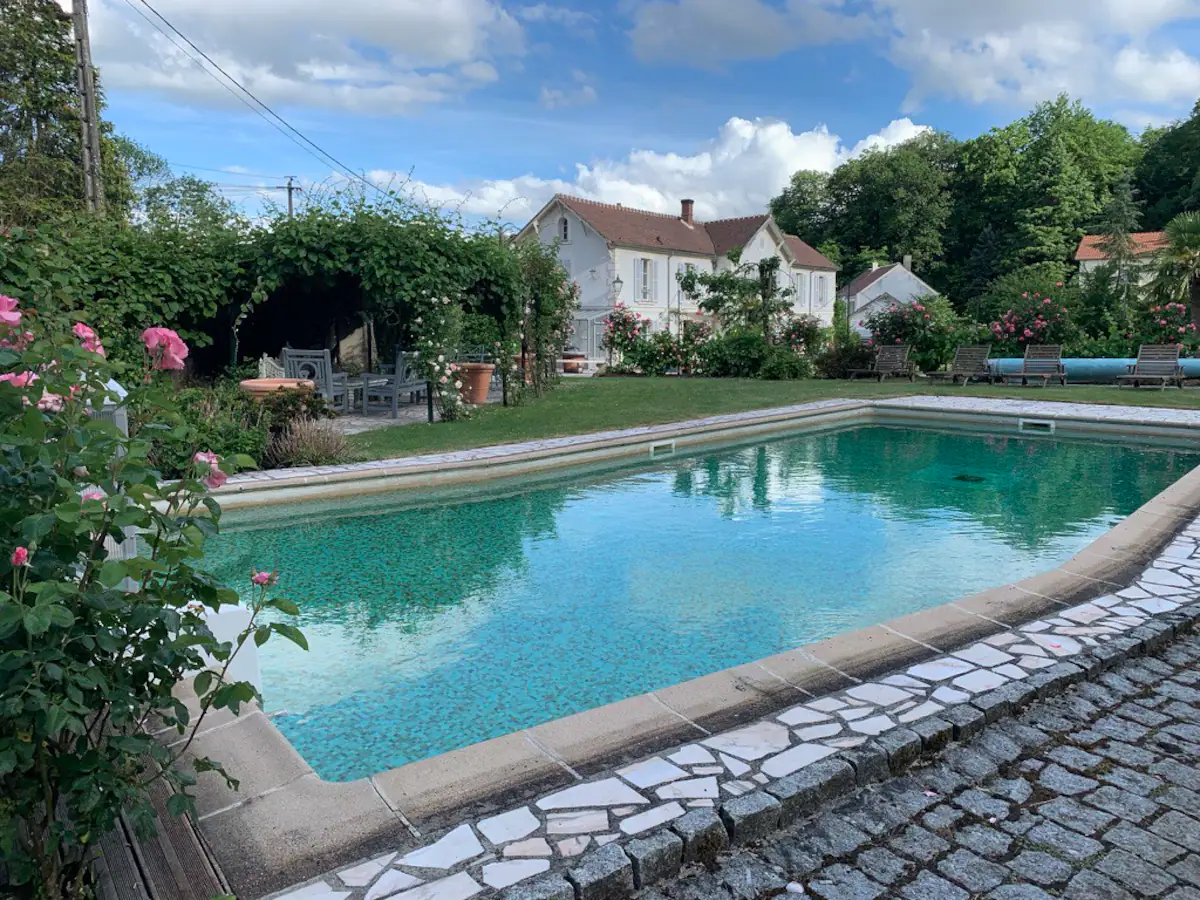 property 11 rooms for sale on LA FERTE SOUS JOUARRE (77260)