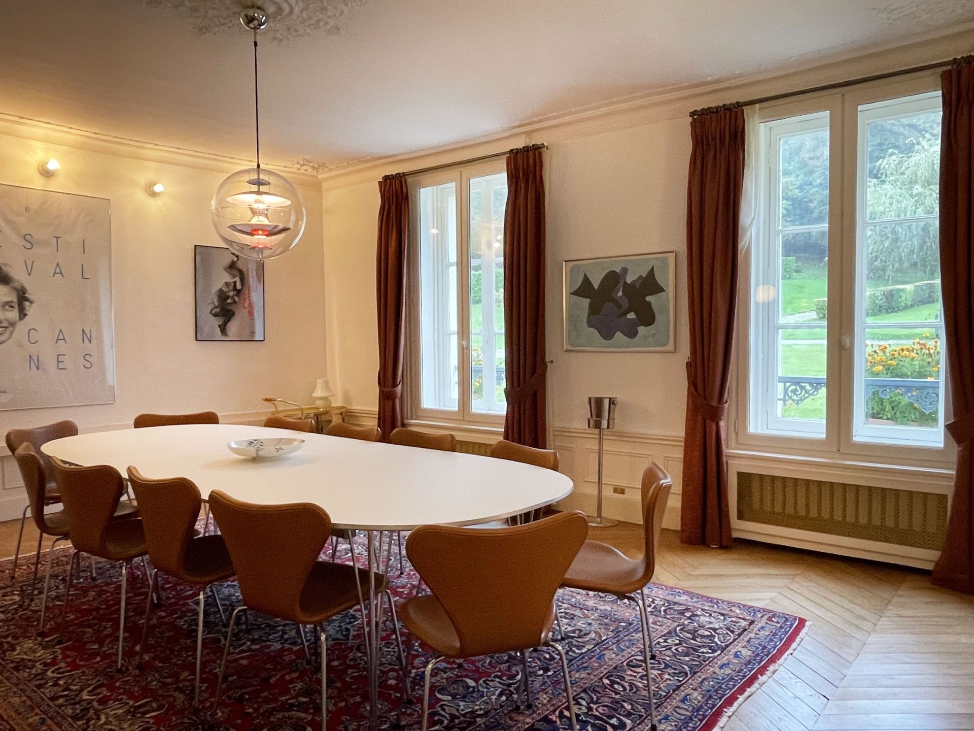 property 11 rooms for sale on LA FERTE SOUS JOUARRE (77260)