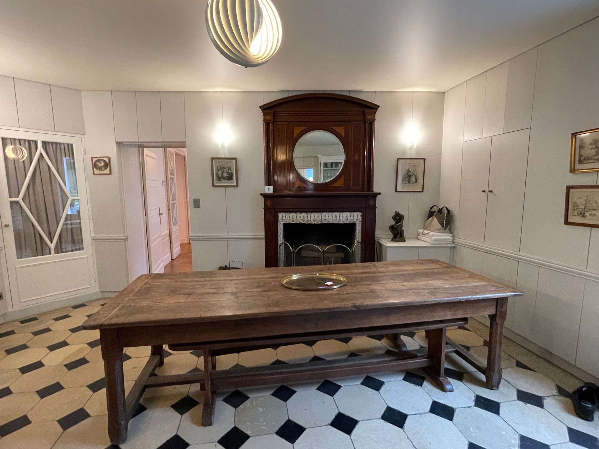 property 11 rooms for sale on LA FERTE SOUS JOUARRE (77260)