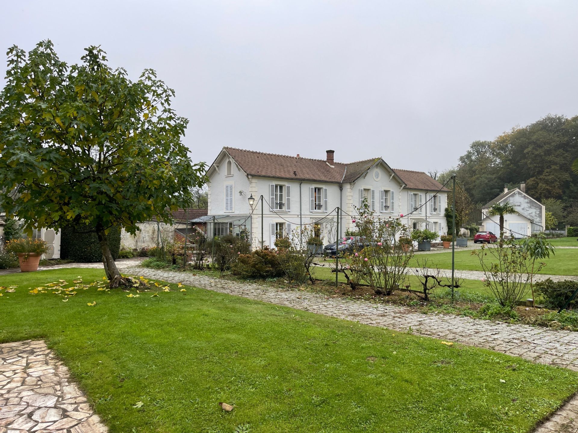 property 11 rooms for sale on LA FERTE SOUS JOUARRE (77260)