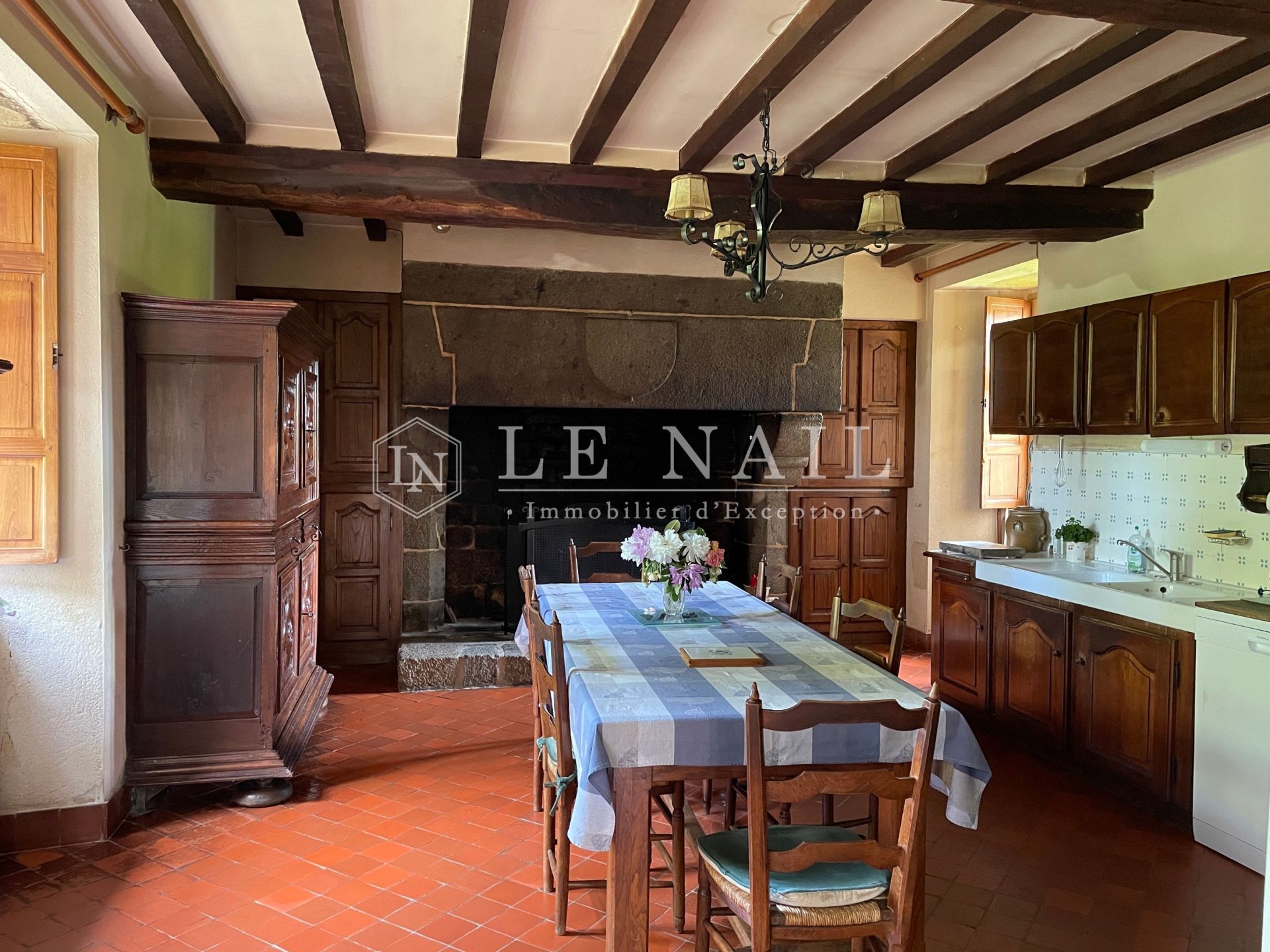 manor house 10 rooms for sale on AVRANCHES (50300)
