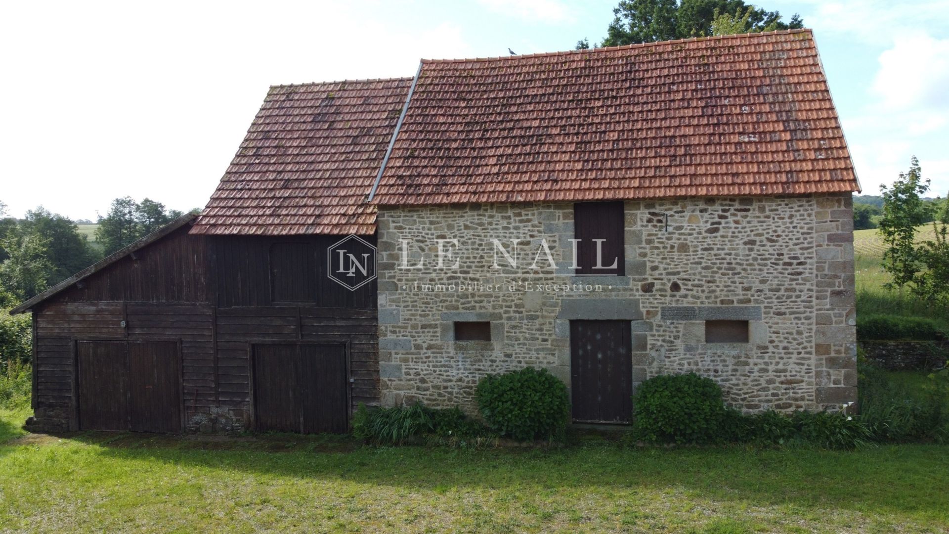 manor house 10 rooms for sale on AVRANCHES (50300)