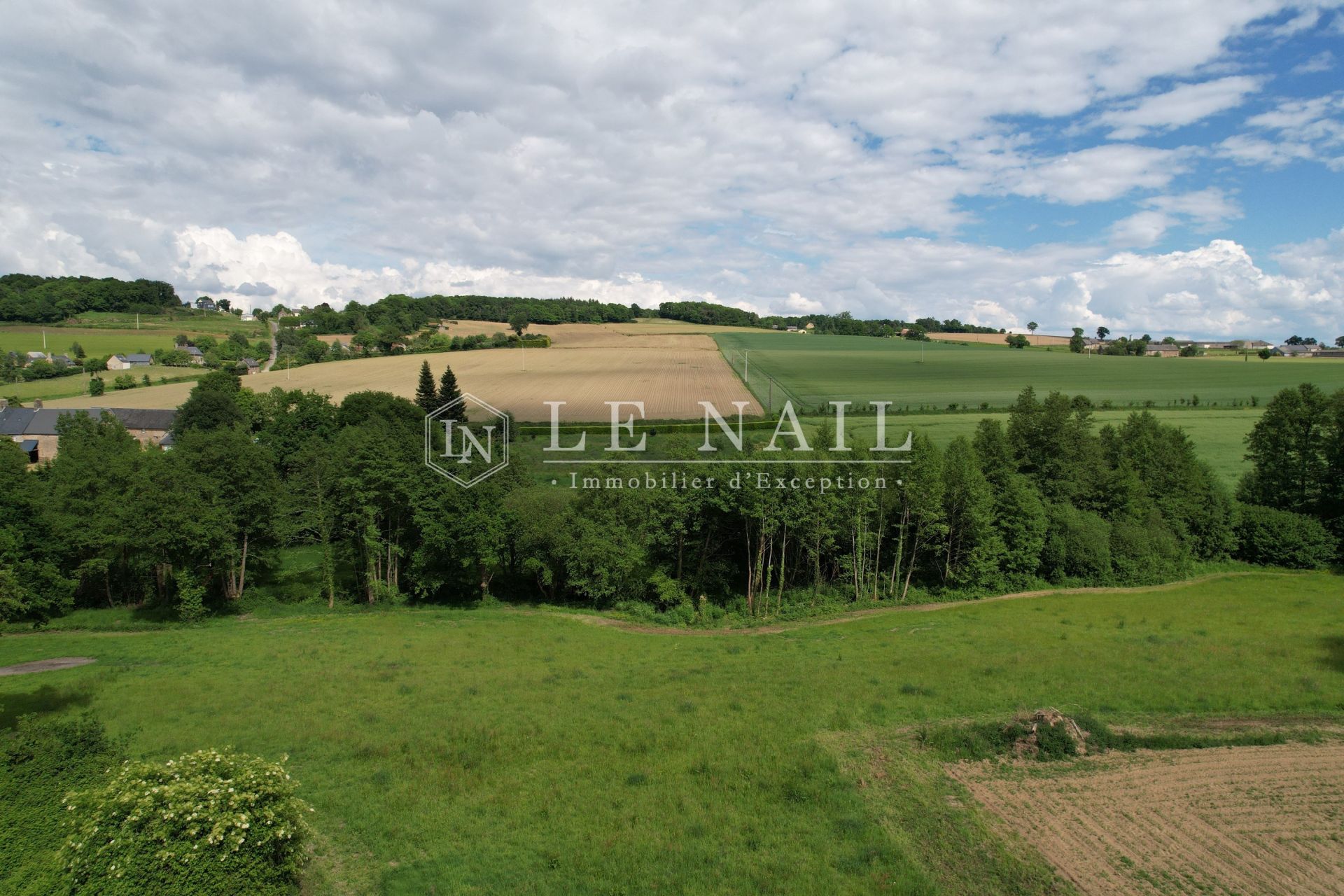 manor house 10 rooms for sale on AVRANCHES (50300)