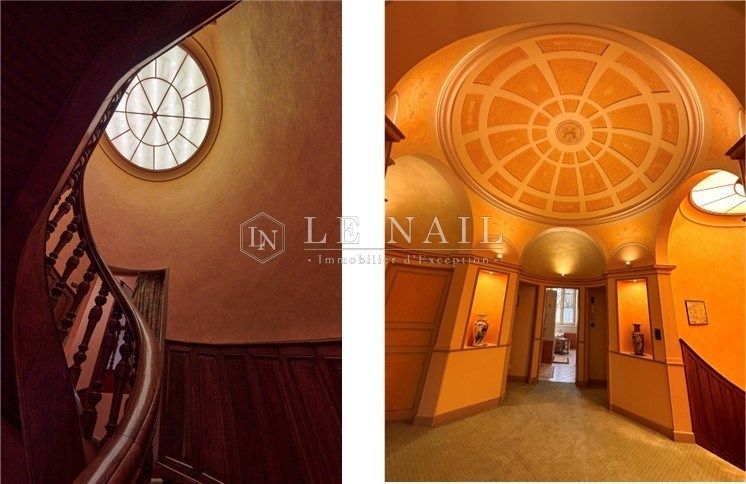 maison de maître 10 pièces en vente à DIVATTE SUR LOIRE (44450)