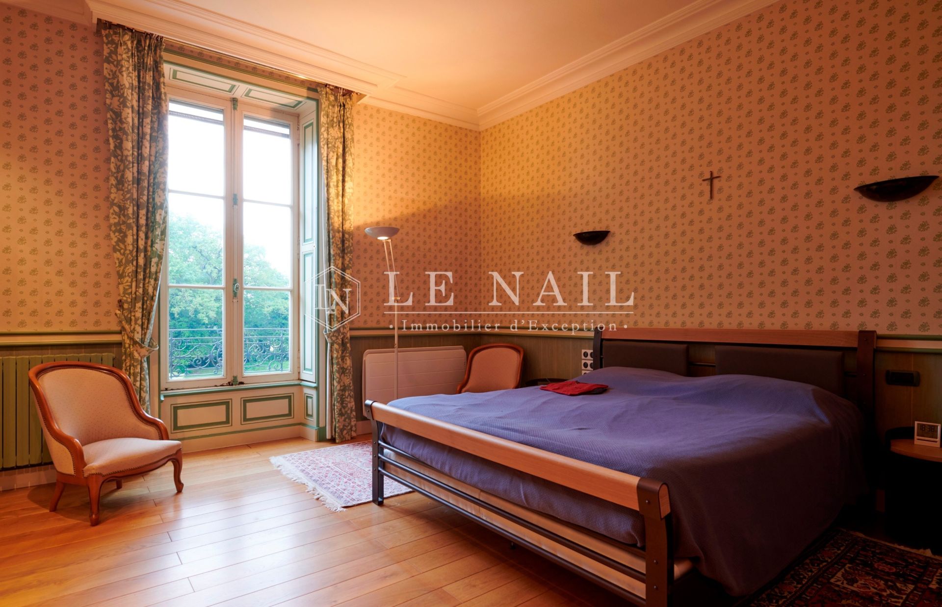 maison de maître 10 pièces en vente à DIVATTE SUR LOIRE (44450)