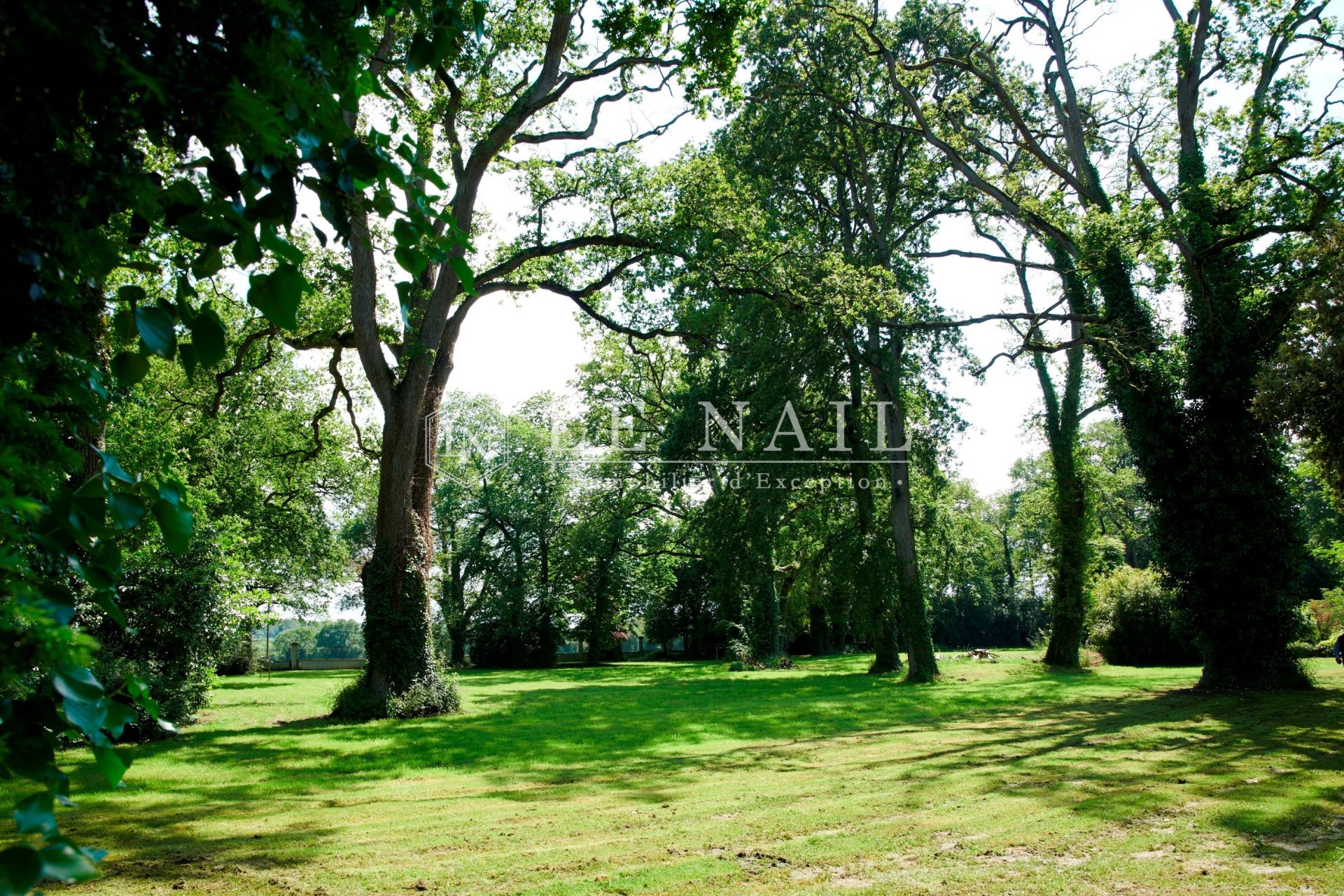 mansion 10 rooms for sale on DIVATTE SUR LOIRE (44450)