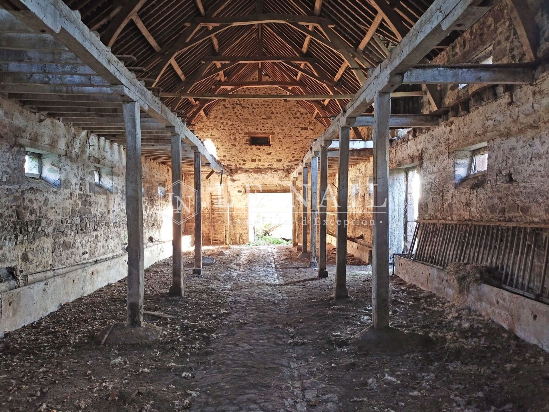 maison 10 pièces en vente à CRAON (53400)