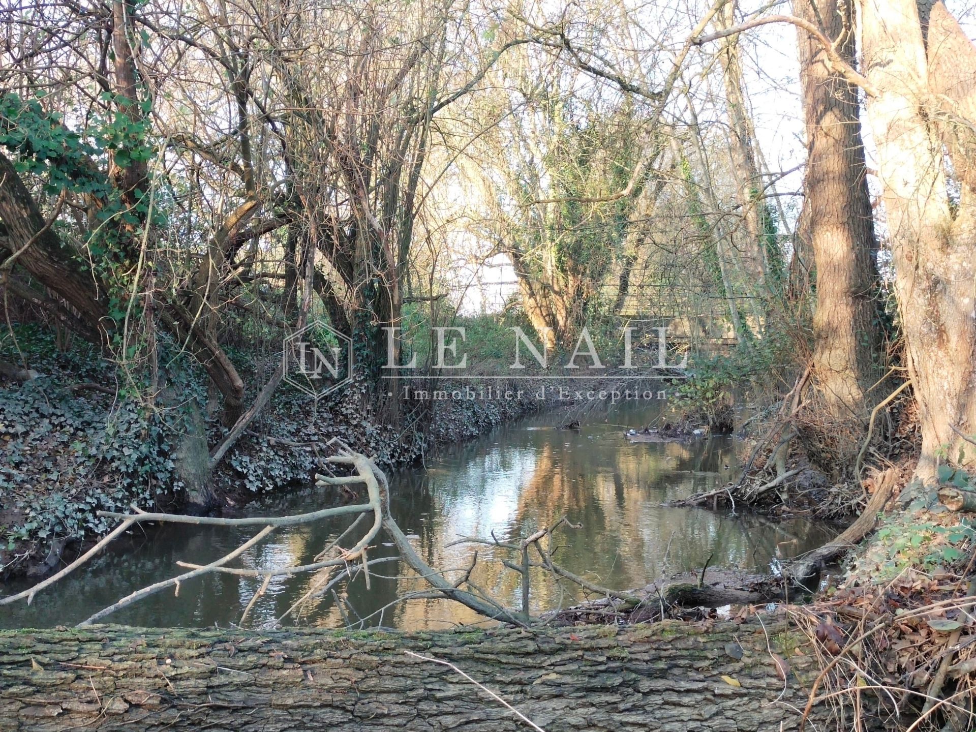 maison 10 pièces en vente à CRAON (53400)