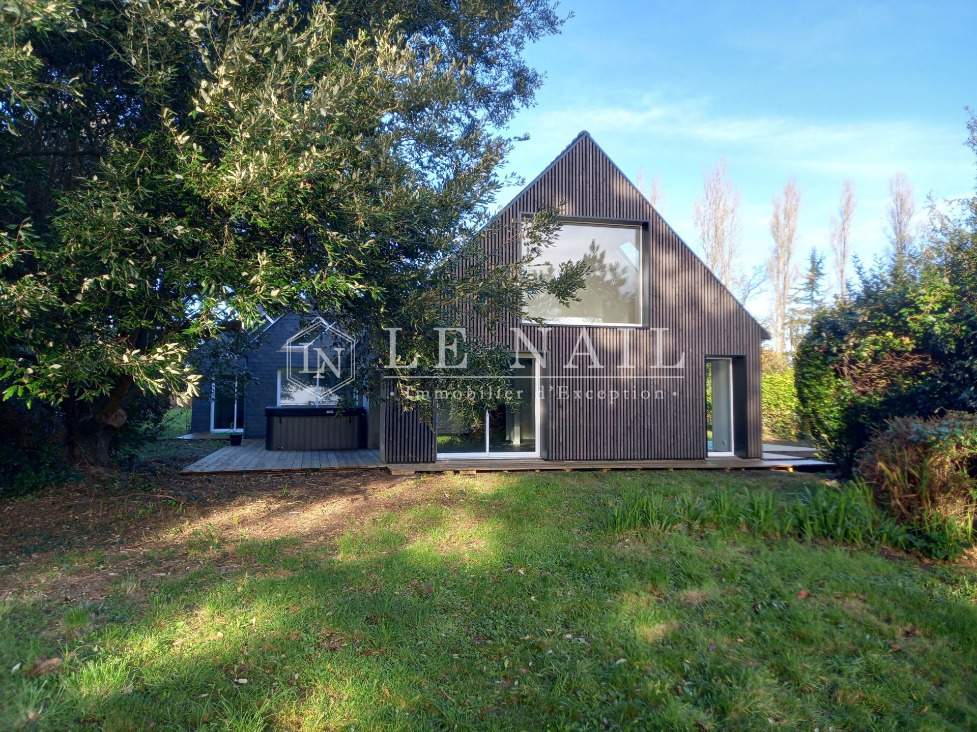 house 6 rooms for sale on TREGUNC (29910)