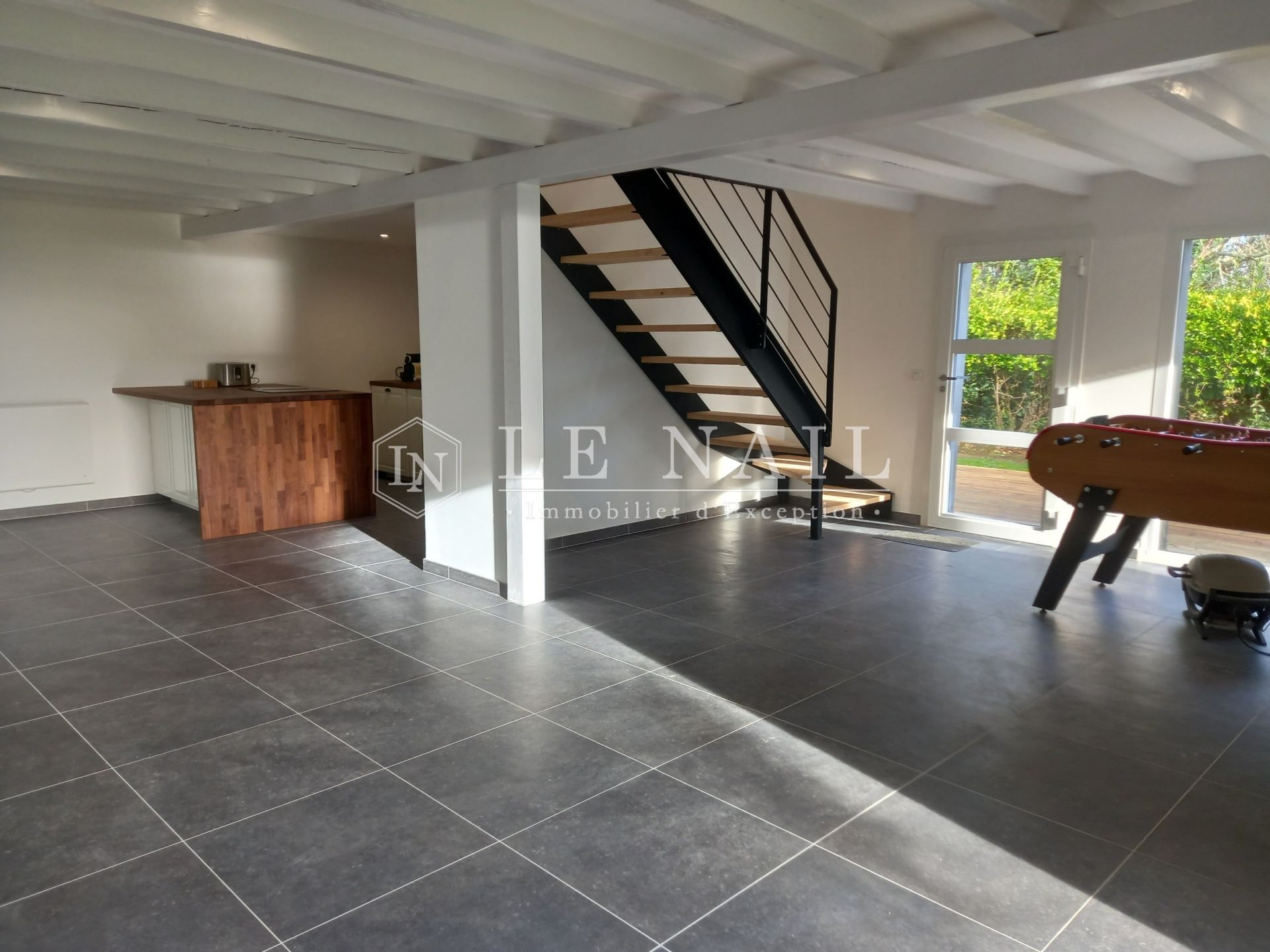 house 6 rooms for sale on TREGUNC (29910)