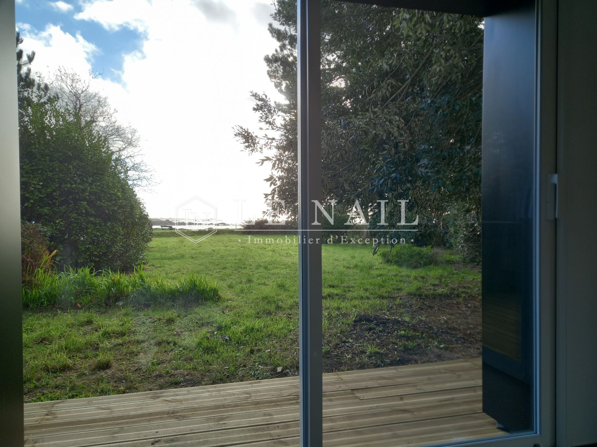 house 6 rooms for sale on TREGUNC (29910)