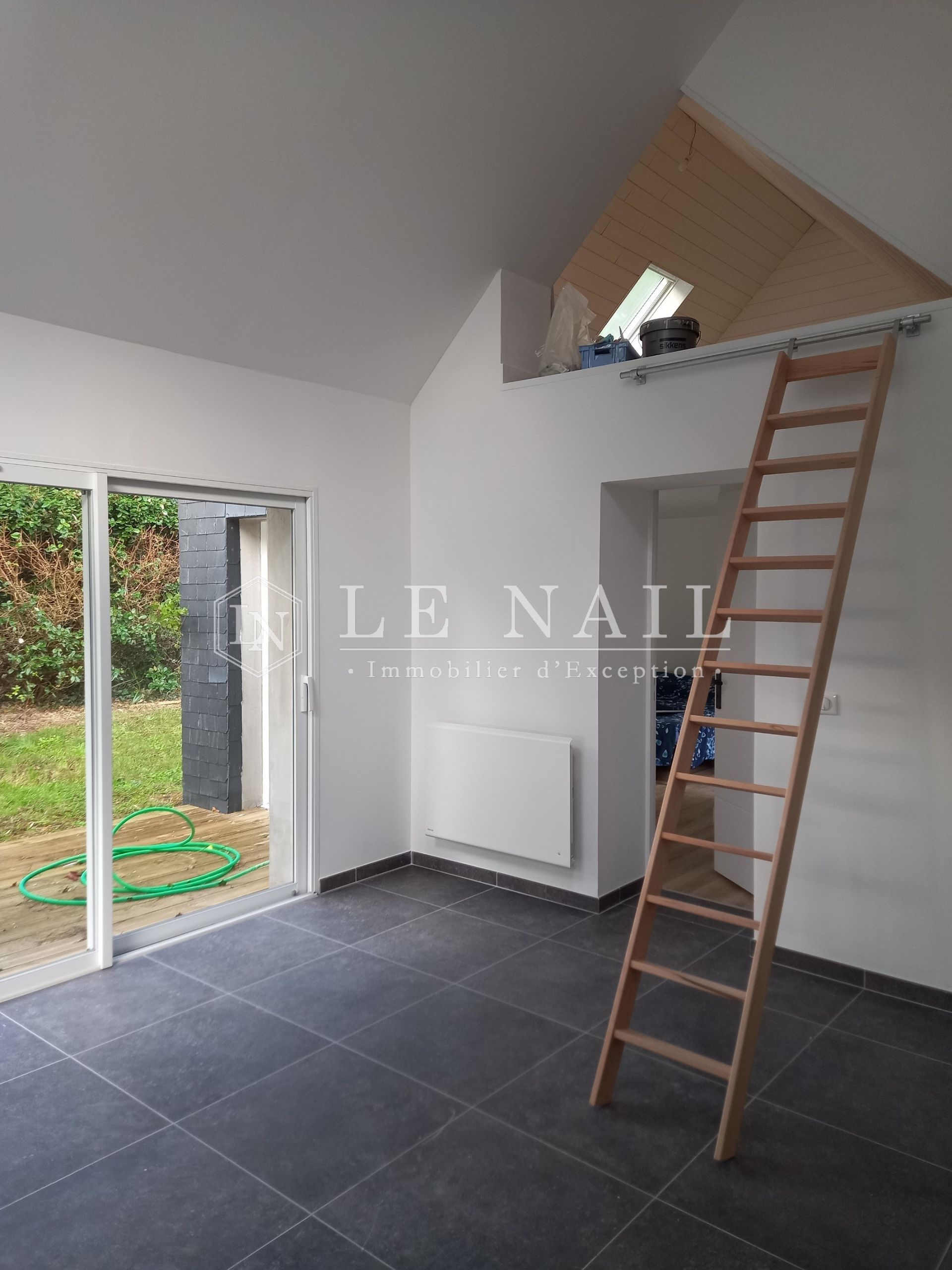 house 6 rooms for sale on TREGUNC (29910)