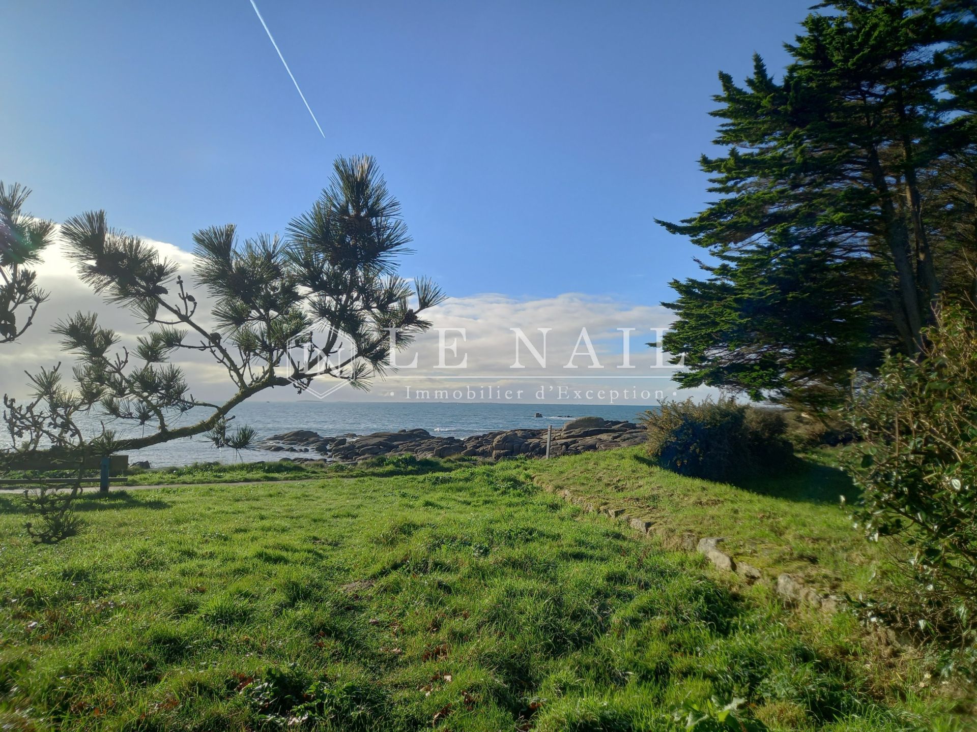 house 6 rooms for sale on TREGUNC (29910)
