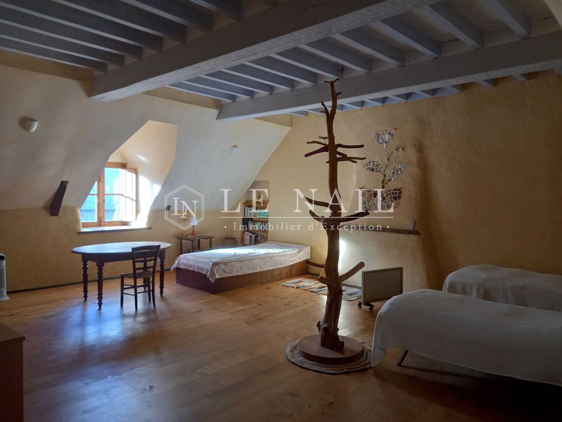 castle 20 rooms for sale on MONTAUBAN DE BRETAGNE (35360)