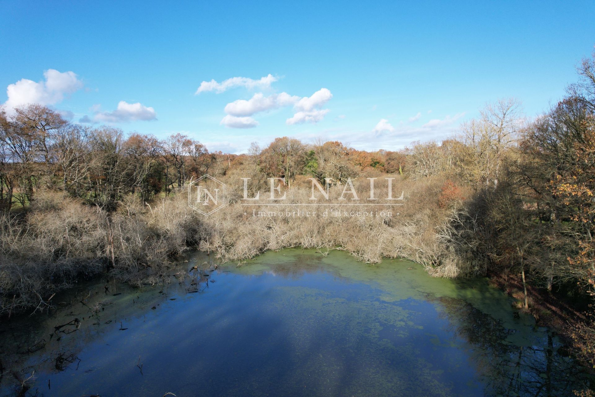 castle 20 rooms for sale on MONTAUBAN DE BRETAGNE (35360)