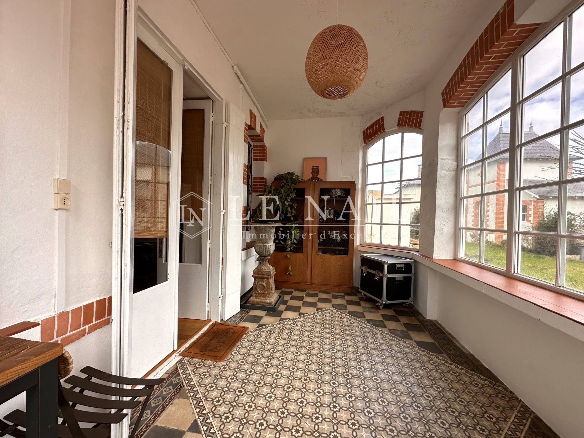 villa 13 rooms for sale on ST JEAN DE MONTS (85160)