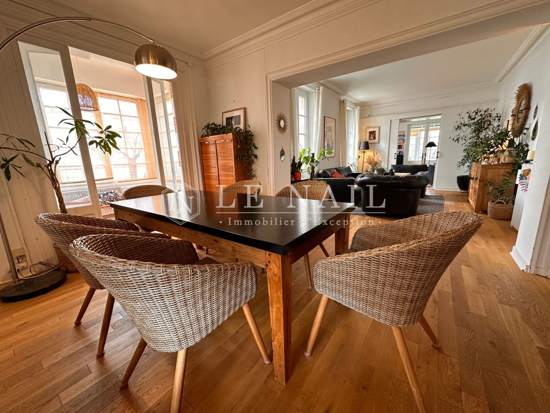 villa 13 rooms for sale on ST JEAN DE MONTS (85160)