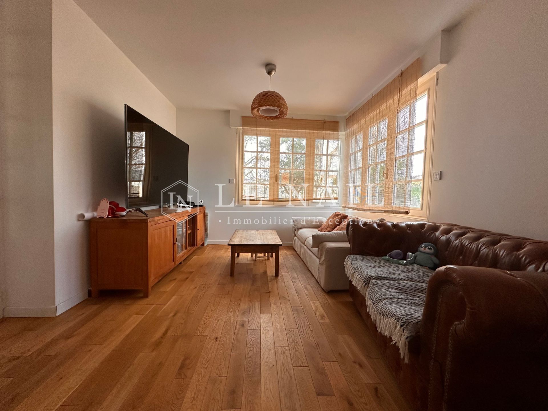 villa 13 pièces en vente à ST JEAN DE MONTS (85160)
