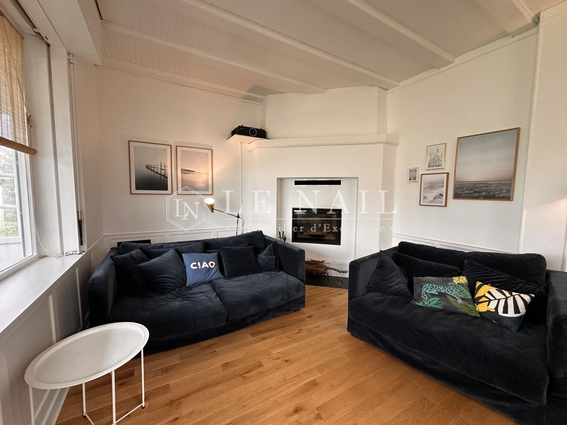 villa 13 pièces en vente à ST JEAN DE MONTS (85160)