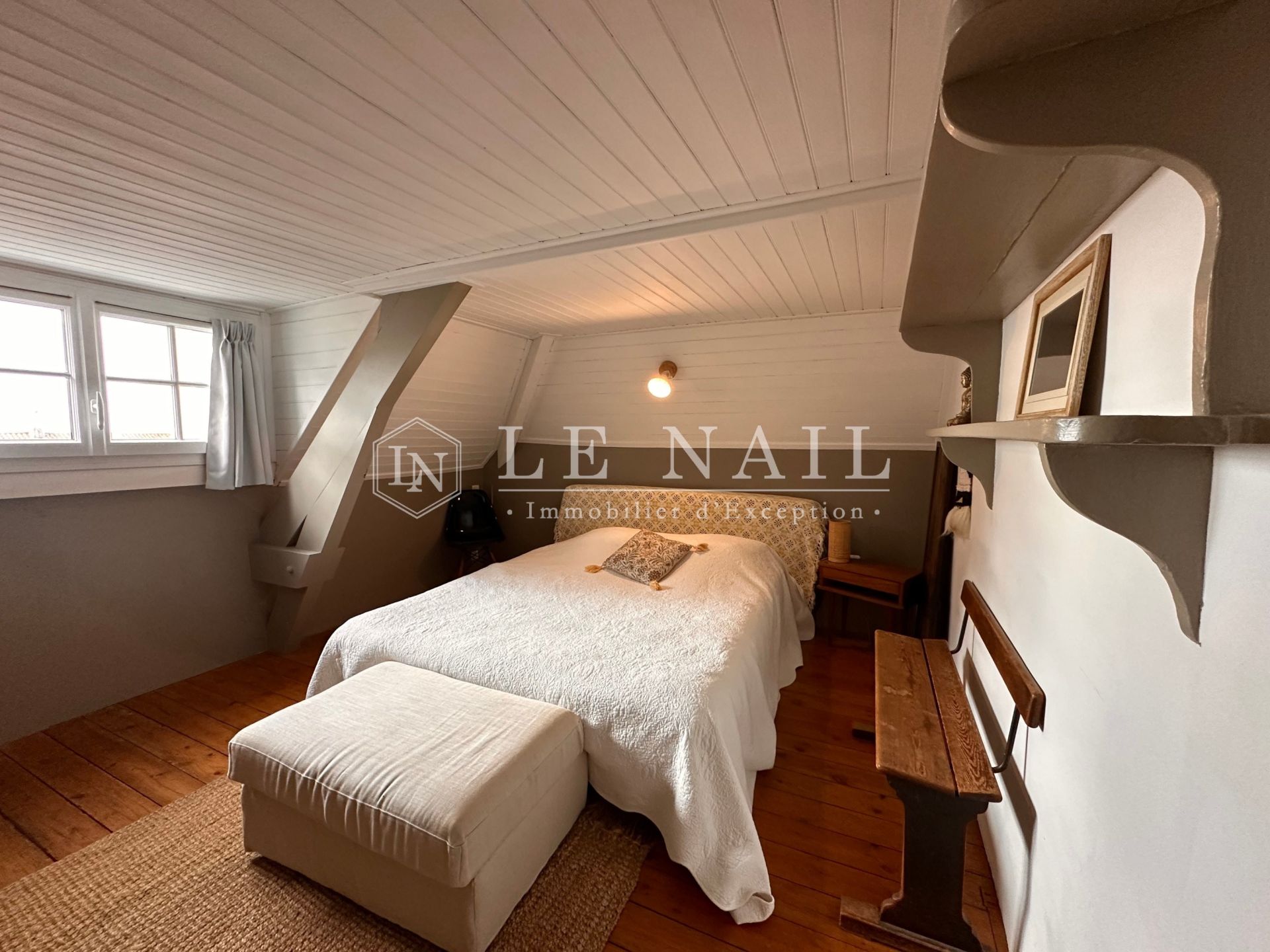 villa 13 pièces en vente à ST JEAN DE MONTS (85160)