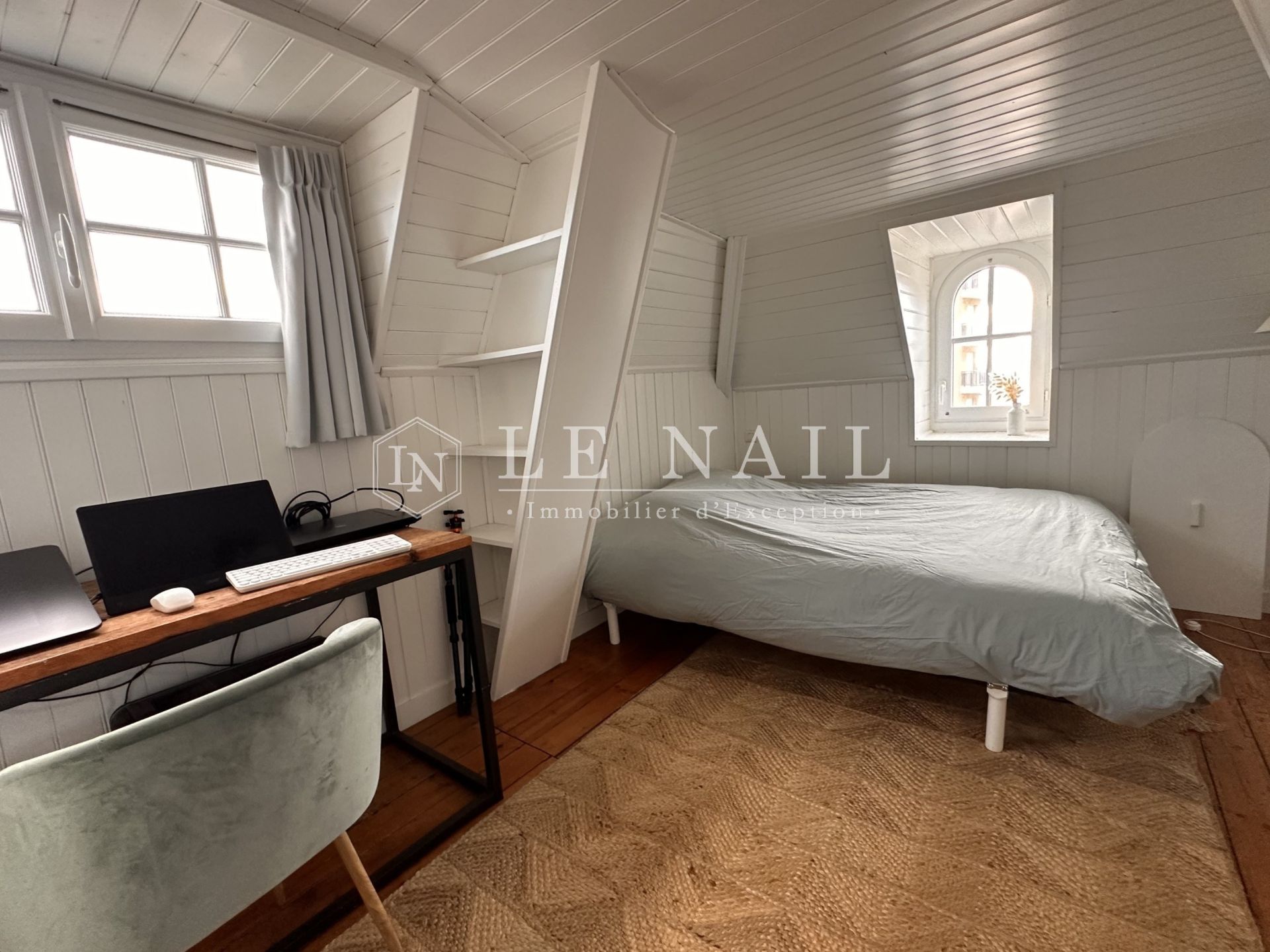villa 13 rooms for sale on ST JEAN DE MONTS (85160)