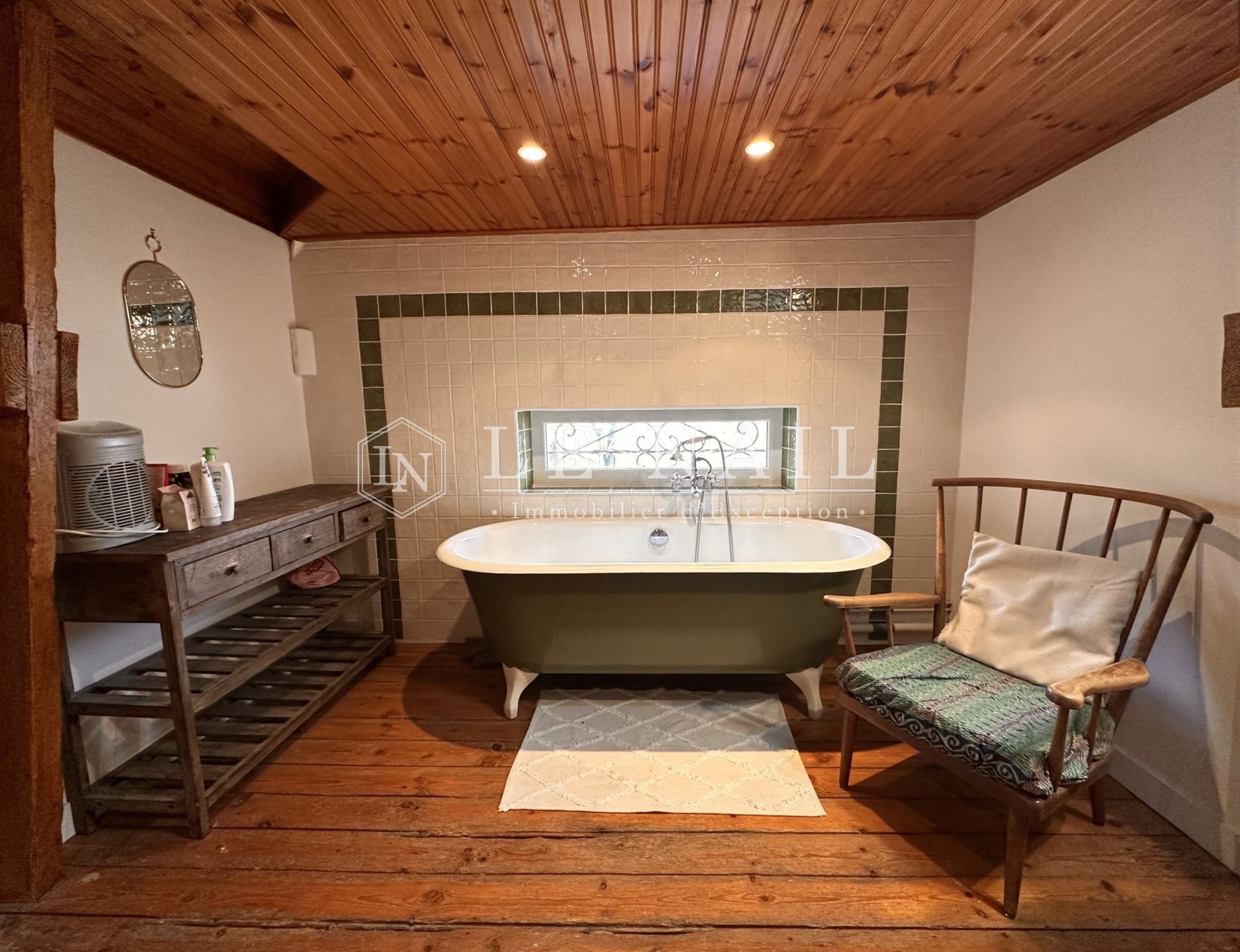 villa 13 pièces en vente à ST JEAN DE MONTS (85160)