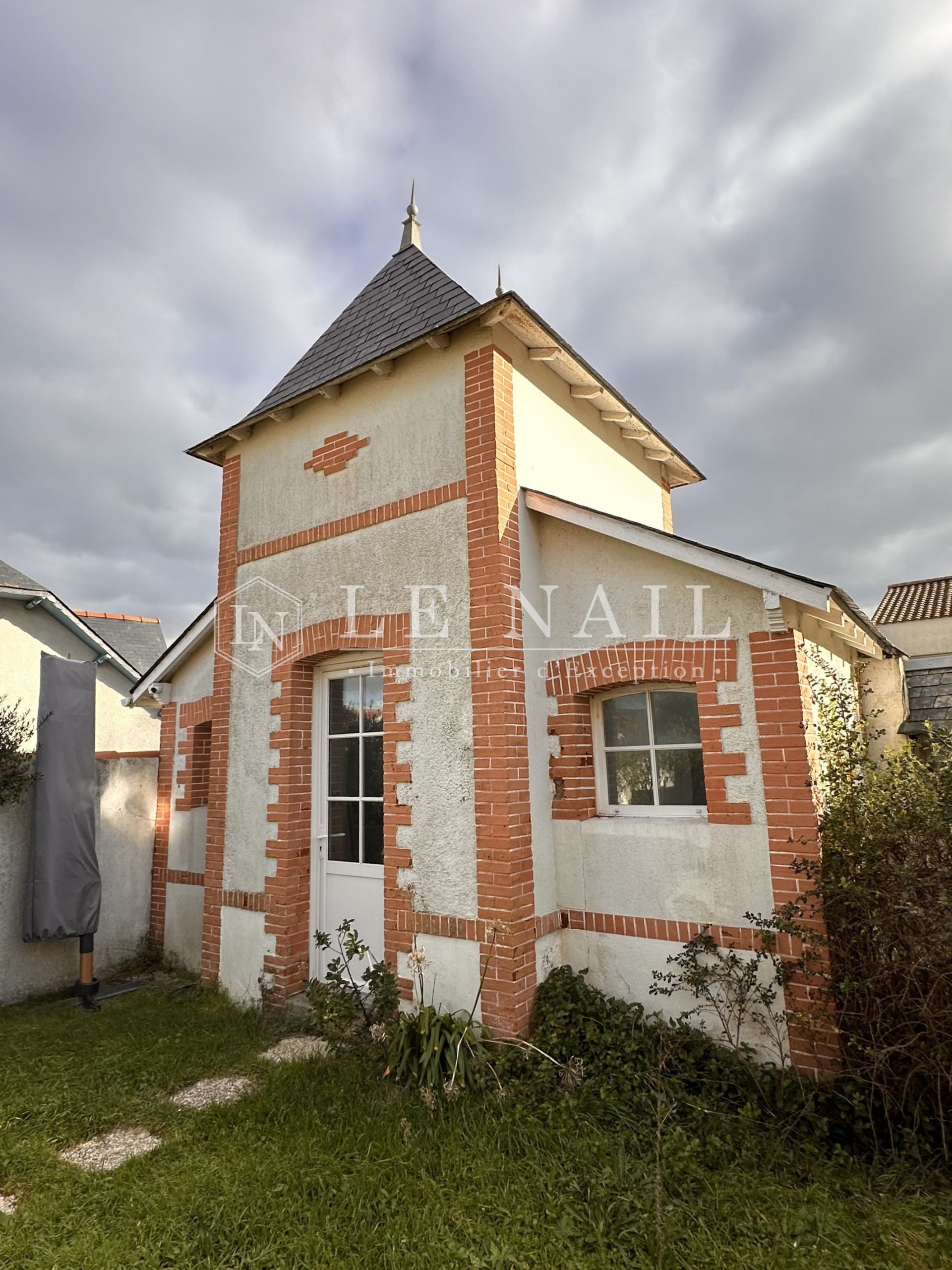 villa 13 pièces en vente à ST JEAN DE MONTS (85160)