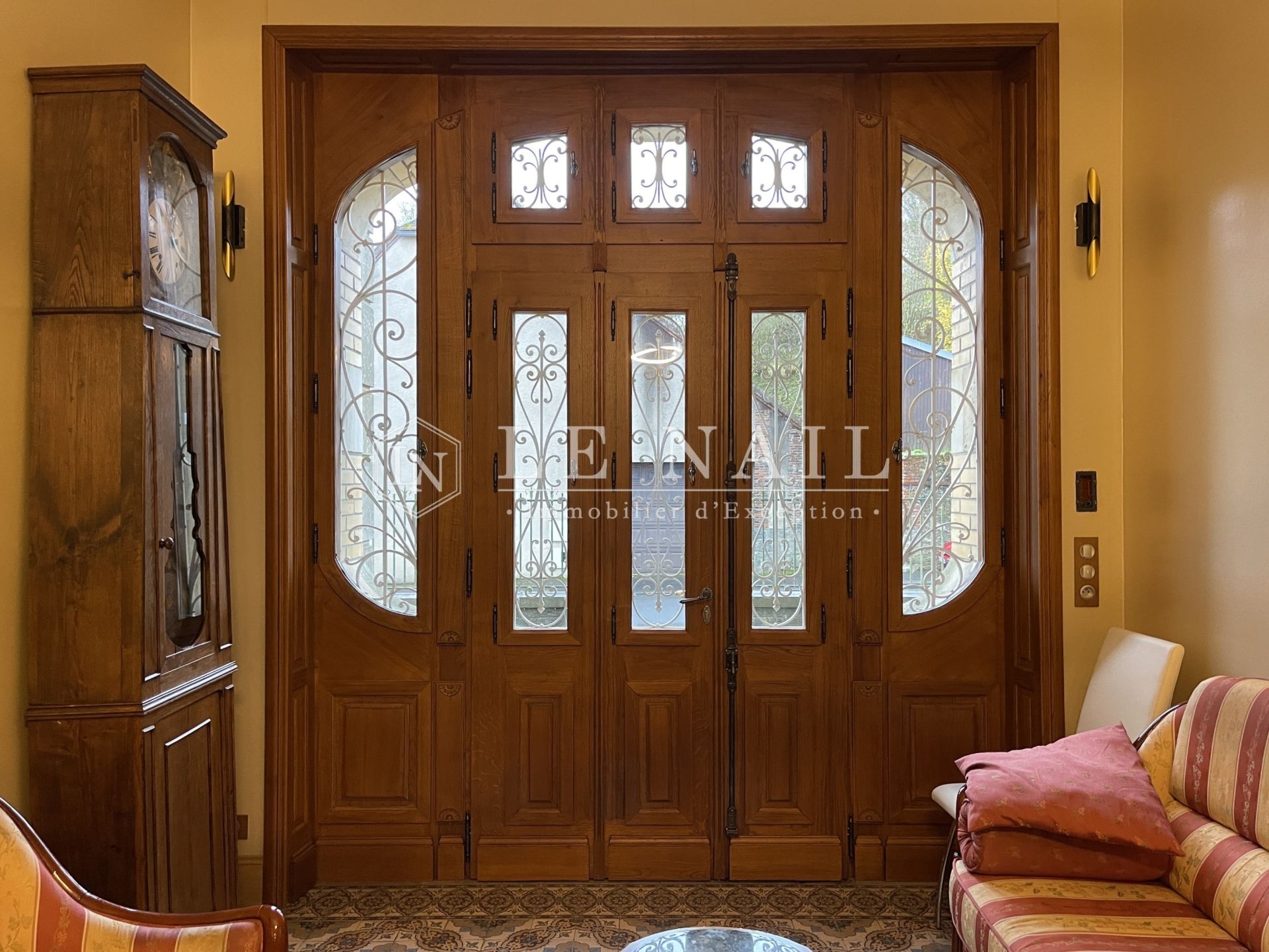 villa 12 pièces en vente à SEZANNE (51120)
