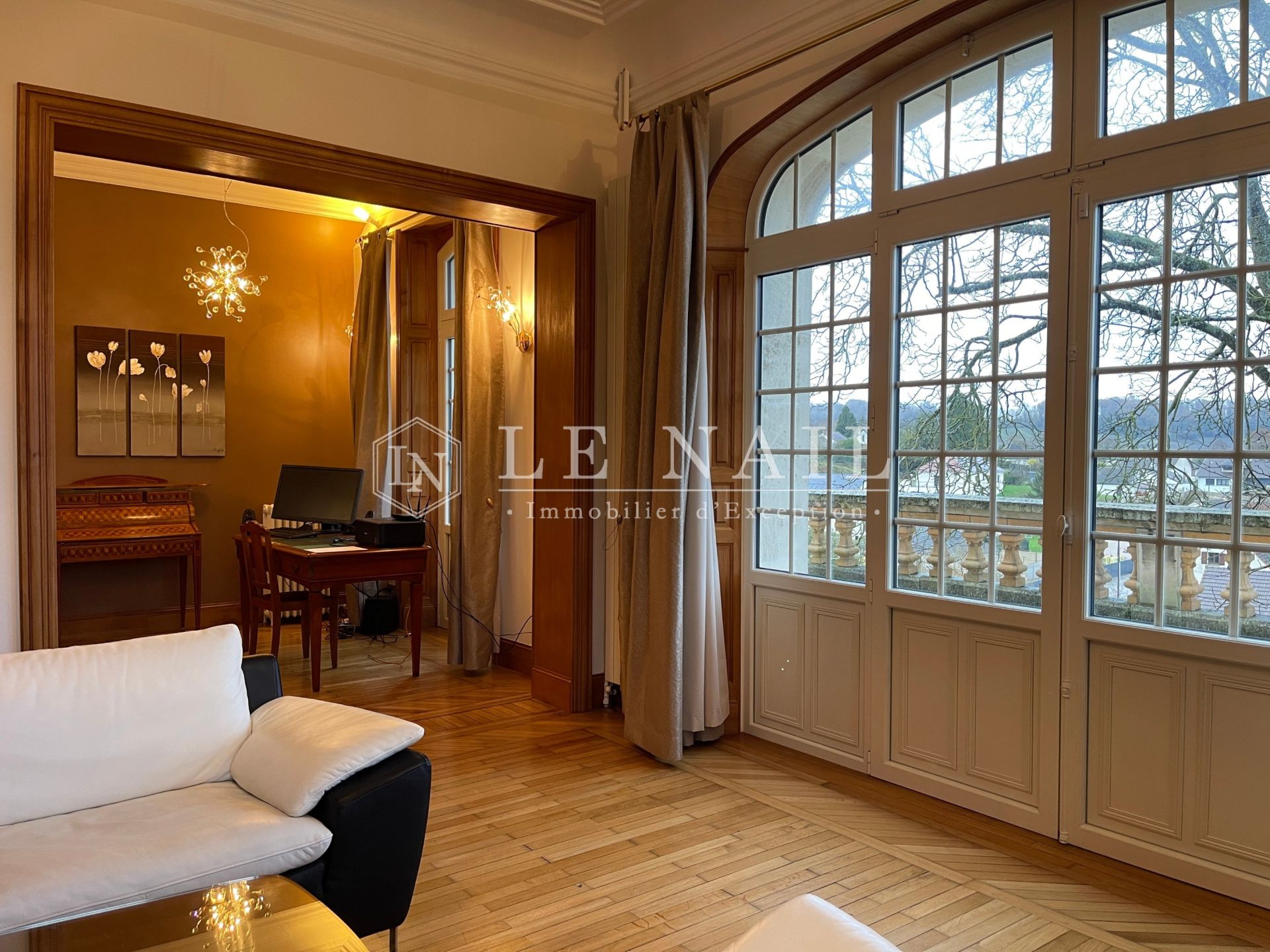 villa 12 pièces en vente à SEZANNE (51120)