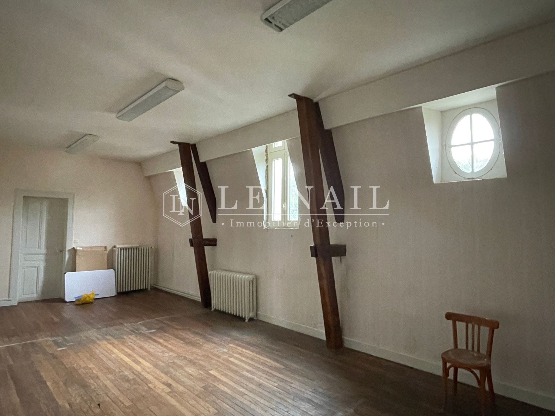 villa 12 pièces en vente à SEZANNE (51120)