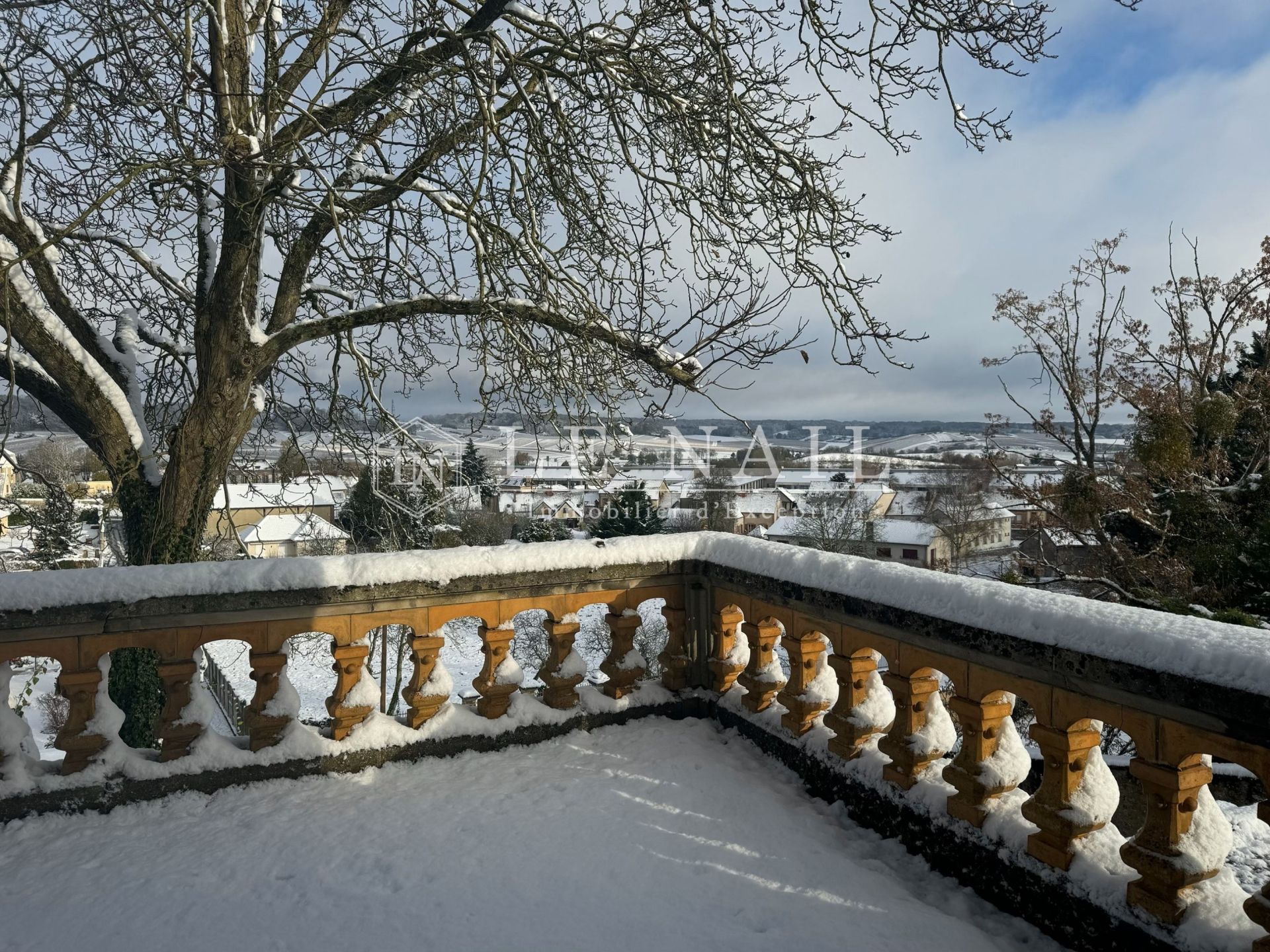 villa 12 rooms for sale on SEZANNE (51120)