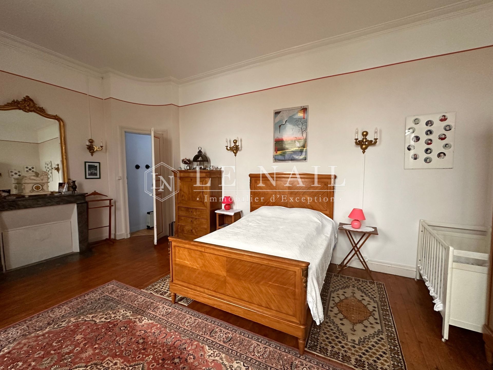 maison 11 pièces en vente à LA CHAPELLE HEULIN (44330)