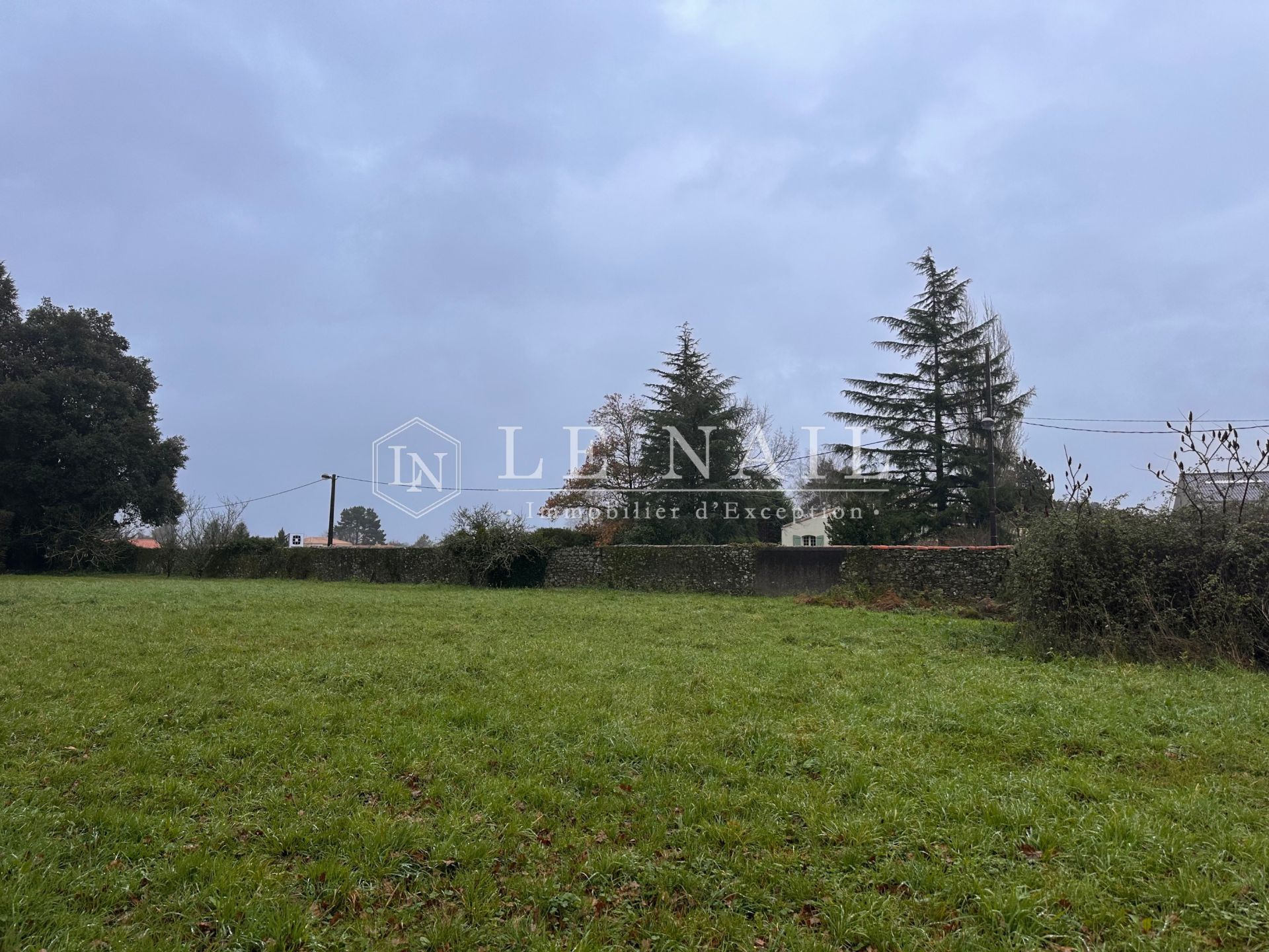 maison 11 pièces en vente à LA CHAPELLE HEULIN (44330)