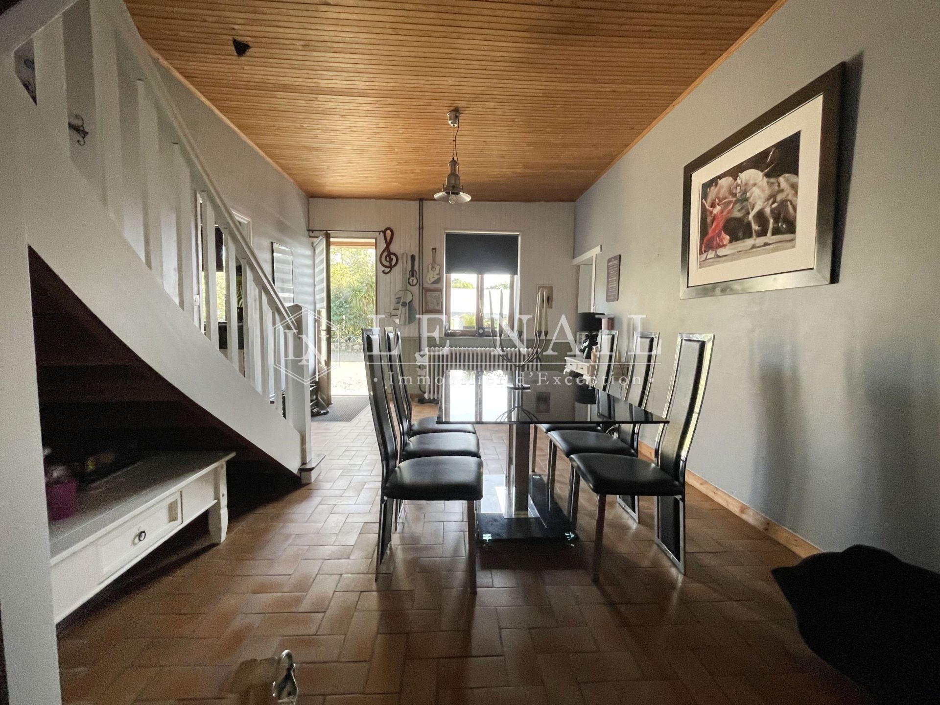 equestrian property 13 rooms for sale on GUINGAMP (22200)