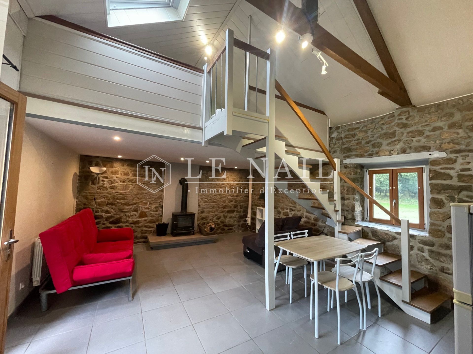 equestrian property 13 rooms for sale on GUINGAMP (22200)