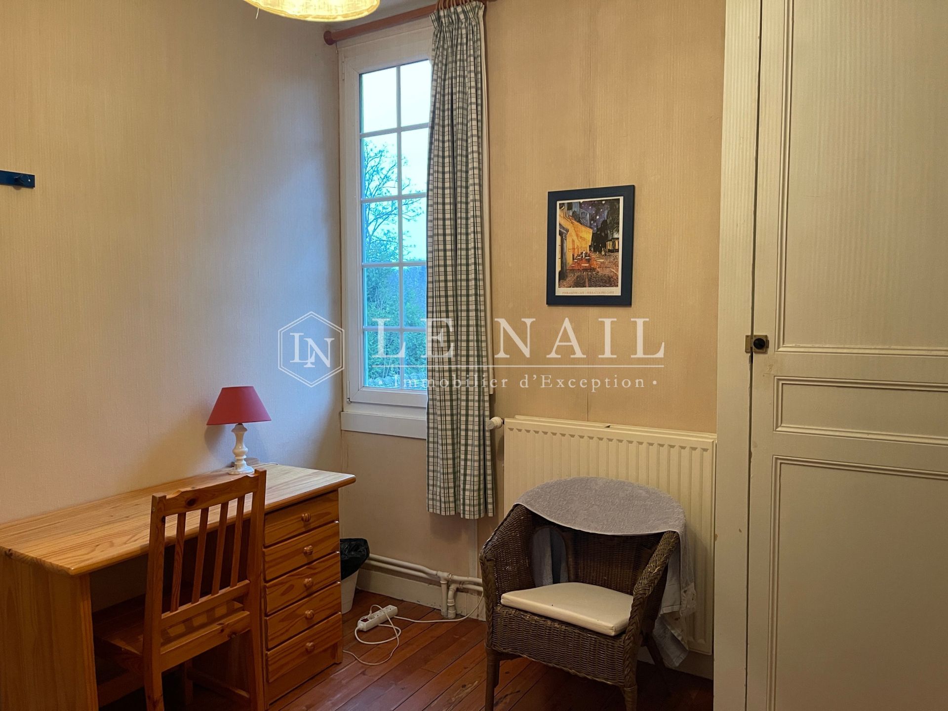 manoir 32 pièces en vente à COMPIEGNE (60200)